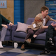 (Scott Aukerman, Mike O'Brien, Nathan Fielder) (Photo: IFC)